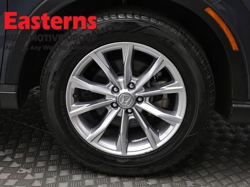 Used 2023 Honda CR-V EX-L image 33