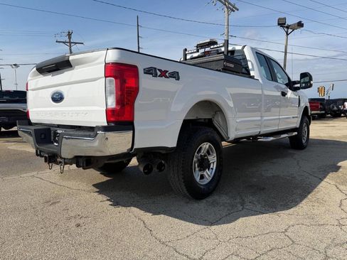 Used 2017 Ford F350 XL w/ Power Equipment Group image 11