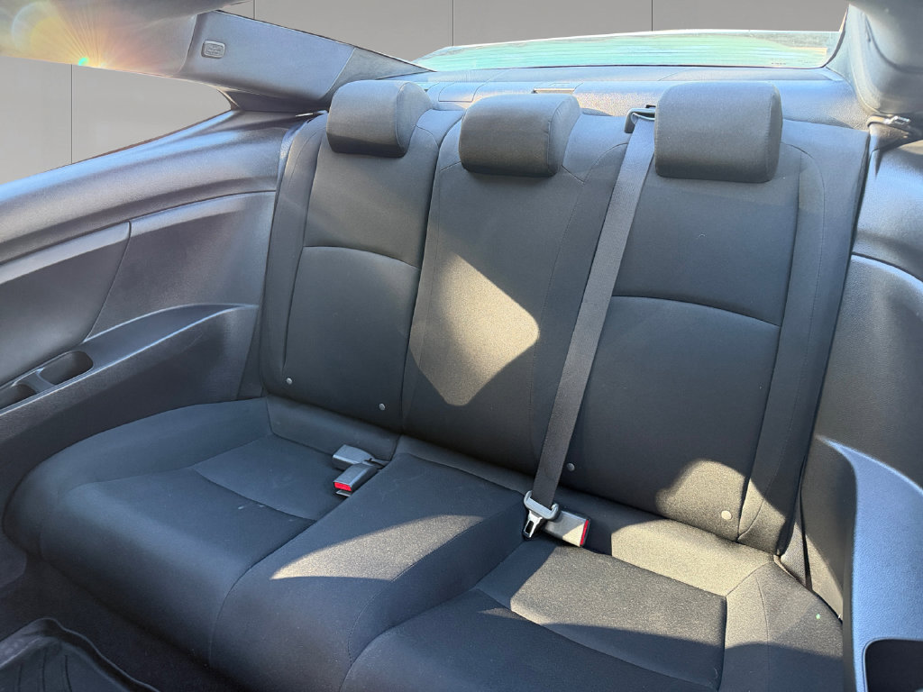 Used 2018 Honda Civic Si image 17
