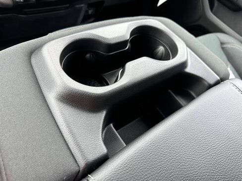 New 2025 RAM 1500 Tradesman image 11