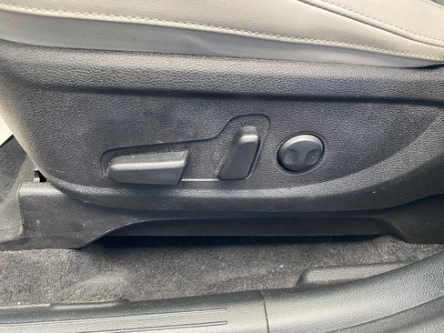 Used 2021 Kia Telluride S FWD image 20