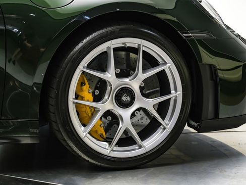 Used 2026 Porsche 911 GT3 RWD image 52