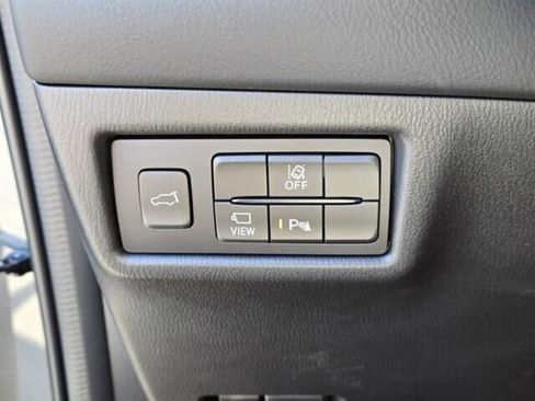 Certified 2025 MAZDA CX-5 Signature image 25