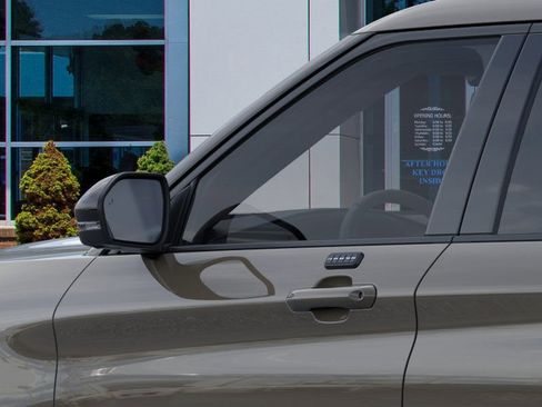 New 2026 Ford Explorer Tremor w/ Tremor Ultimate Package image 20