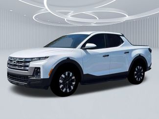 New 2026 Hyundai Santa Cruz SE video 2