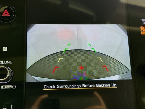 Used 2025 Subaru Outback Premium image 22