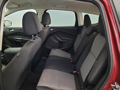 Used 2017 Ford Escape SE AWD/4WD image 18