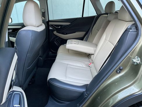 Used 2020 Subaru Outback Limited w/ Popular Package #2 image 32