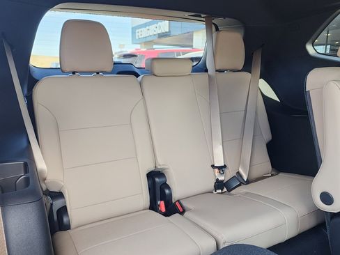 New 2026 Buick Enclave Preferred image 47