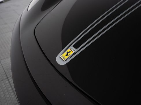 Certified 2009 Ferrari F430 Scuderia RWD image 14