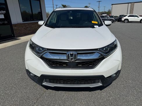 Used 2019 Honda CR-V EX-L image 10