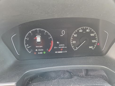 Used 2023 Honda Pilot EX-L image 7