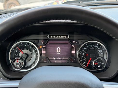 Used 2019 RAM 2500 Tradesman w/ Safety Group AWD/4WD image 39