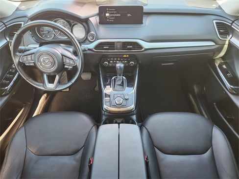 Used 2022 MAZDA CX-9 Touring Plus image 25