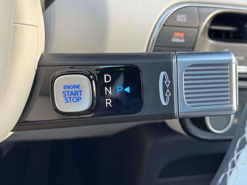 New 2026 Hyundai Palisade Calligraphy image 25