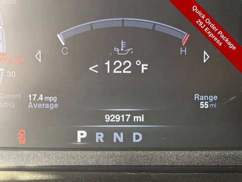 Used 2021 RAM 1500 Express w/ Wheel & Sound Group AWD/4WD image 21