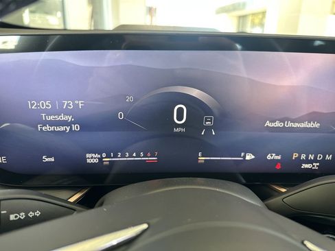 New 2026 Buick Envision Sport Touring image 39