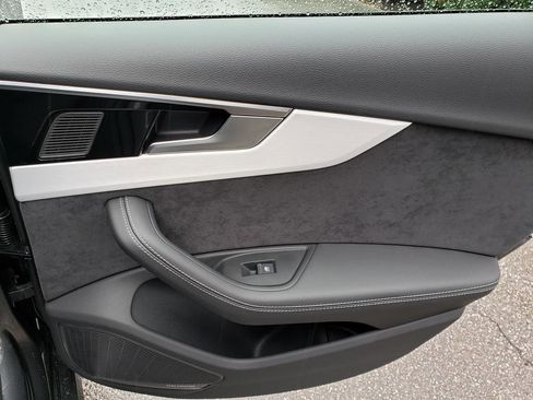 Used 2023 Audi A5 2.0T Premium Plus w/ Premium Plus image 17