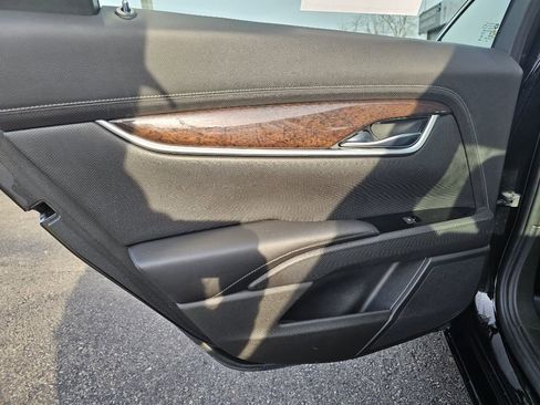 Used 2016 Cadillac XTS Luxury w/ Driver Awareness Package image 42