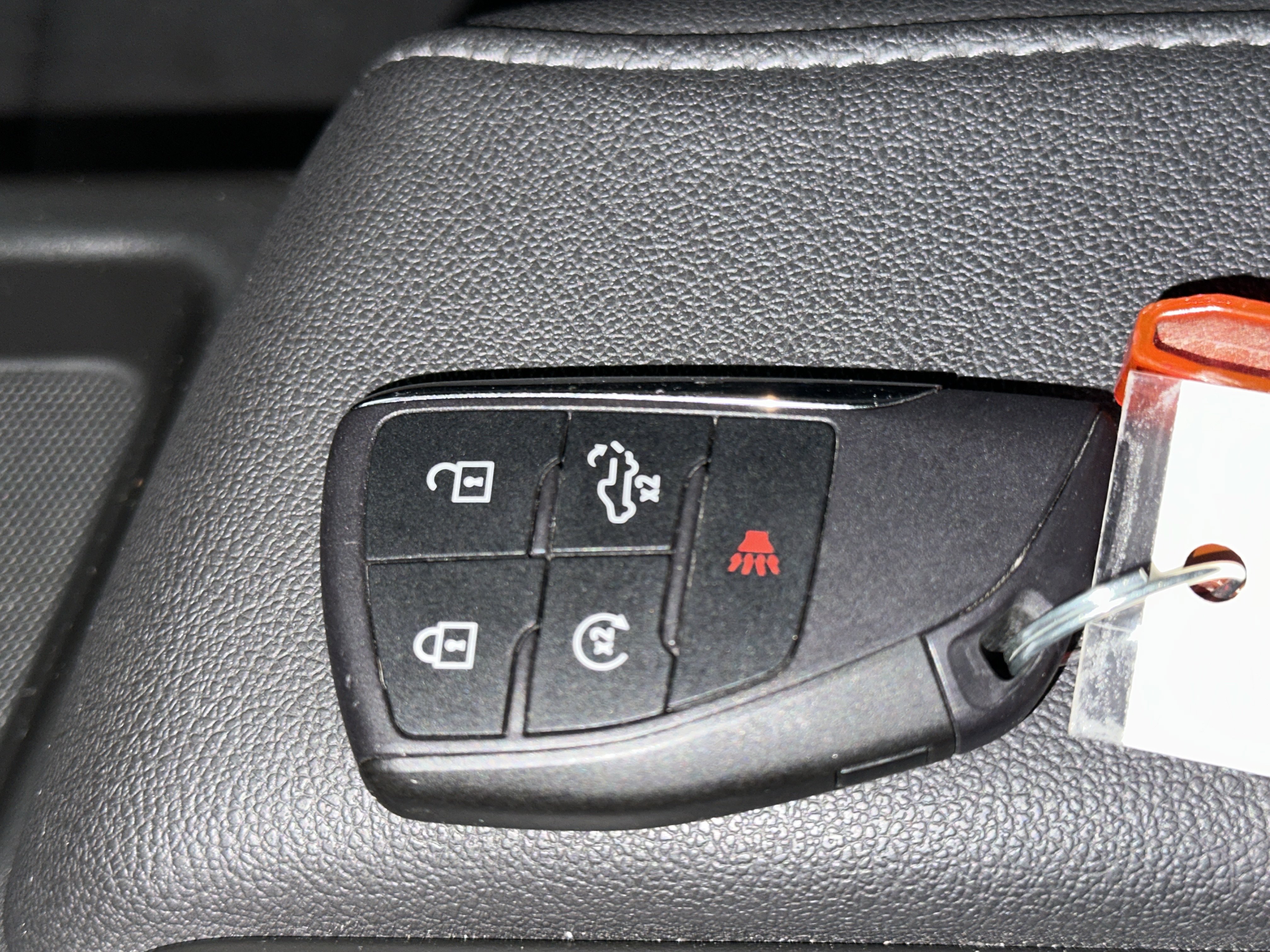 Used 2026 Chevrolet Silverado 1500 LT AWD/4WD image 39