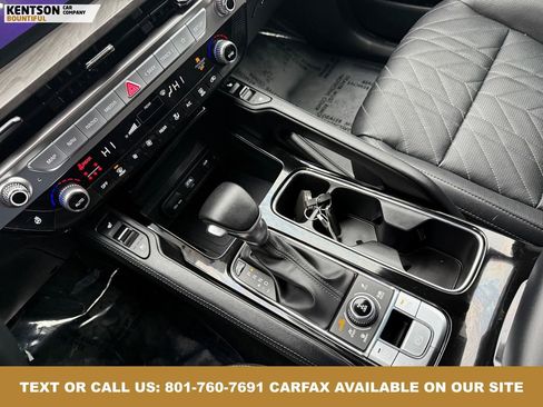 Used 2025 Kia Telluride EX X-Line image 27