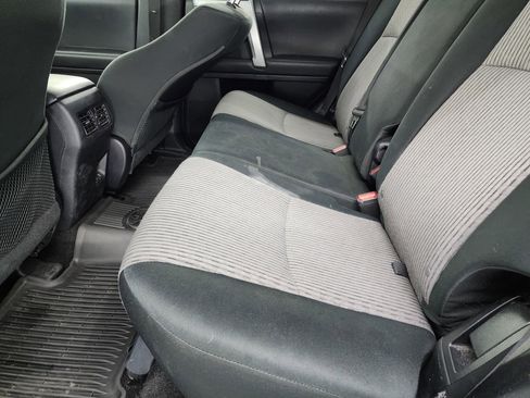 Used 2021 Toyota 4Runner SR5 image 31