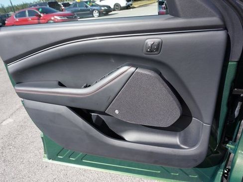 Used 2025 Ford Mustang Mach-E Premium w/ Sport Appearance Package image 28