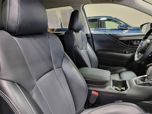 Certified 2024 Subaru Outback Limited image 15