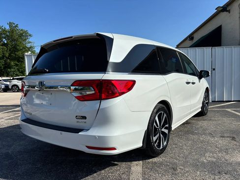 Used 2020 Honda Odyssey Elite image 6