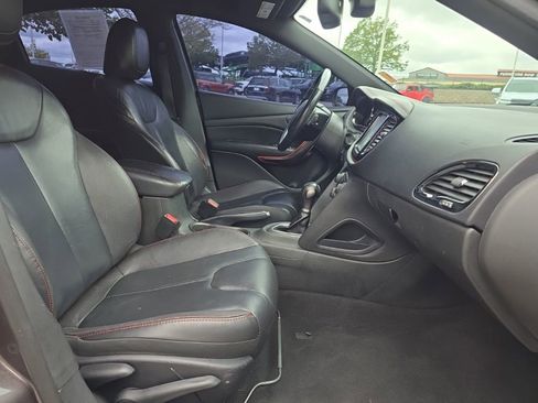 Used 2015 Dodge Dart GT w/ Sun/Sound Group FWD image 22