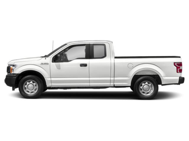 Used 2018 Ford F150 XL w/ Equipment Group 101A Mid AWD/4WD image 2