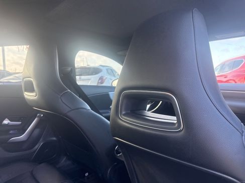 Used 2020 Mercedes-Benz CLA 250 image 14