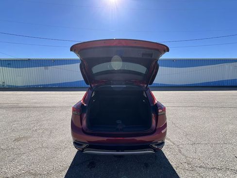 Certified 2023 Buick Envision Essence w/ Sport Touring Package image 26