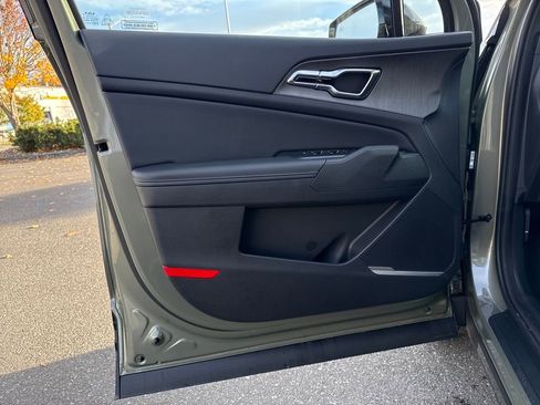 New 2026 Kia Sportage X-Line image 17