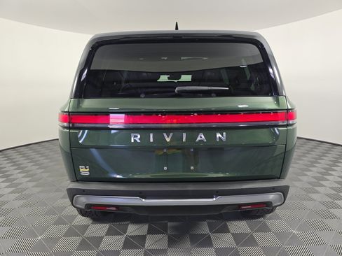 Used 2023 Rivian R1S Adventure AWD/4WD image 4