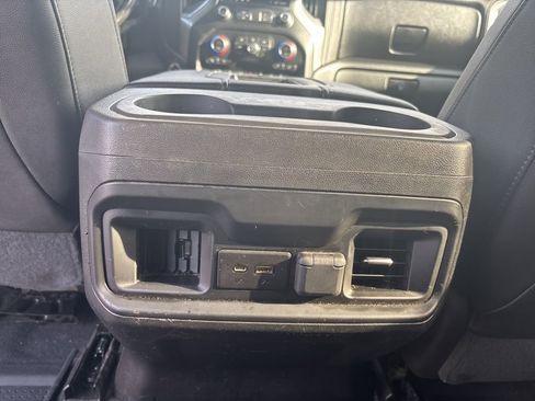 Used 2019 Chevrolet Silverado 1500 LT Trail Boss image 21