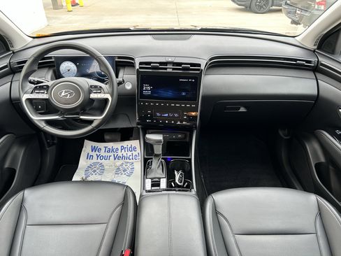 Used 2023 Hyundai Tucson XRT image 18