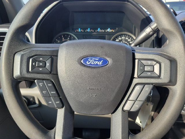 Used 2019 Ford F150 XLT w/ Trailer Tow Package AWD/4WD image 21