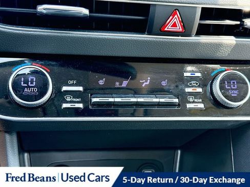 Used 2023 Hyundai Sonata SEL FWD image 16