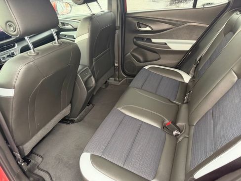 Used 2024 Buick Envista Preferred FWD image 22