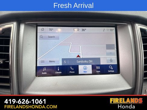 Used 2021 Ford Ranger XLT w/ Equipment Group 301A Mid image 26