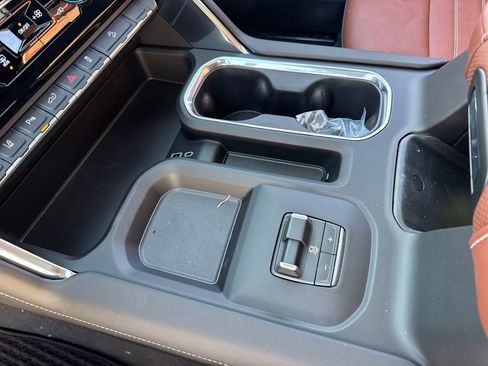 New 2026 GMC Sierra 2500 Denali Ultimate w/ Max Trailering Package image 18