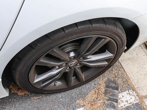 Used 2019 Acura TLX V6 w/ Technology & A-SPEC Pkg AWD/4WD image 19