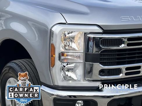 Used 2024 Ford F250 XLT image 9