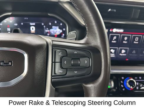 Used 2024 GMC Sierra 1500 Denali image 35