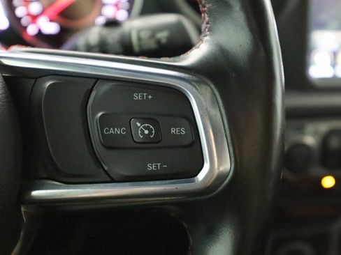 Used 2020 Jeep Wrangler Unlimited Rubicon w/ Quick Order Package 28Y Recon image 18