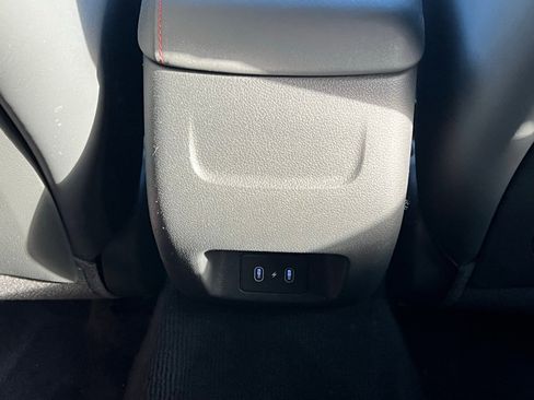 Certified 2024 Hyundai Sonata N Line image 16