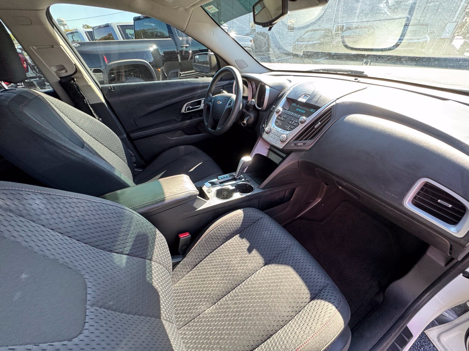 Used 2013 Chevrolet Equinox LS FWD image 31
