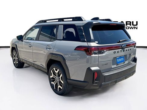 New 2026 Subaru Outback Touring XT AWD/4WD image 5