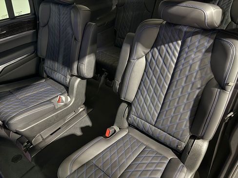New 2026 Cadillac Escalade IQL Sport 1 AWD/4WD image 43